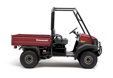 Kawasaki Mule