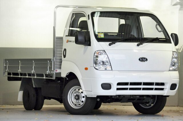 Kia K2900 Diesel