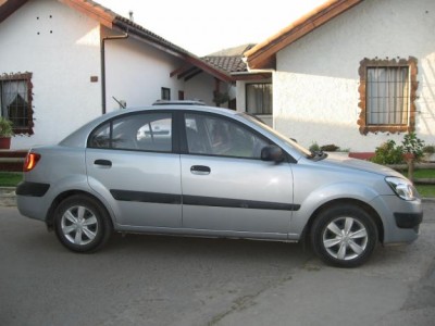 Kia Rio JB 14 LX