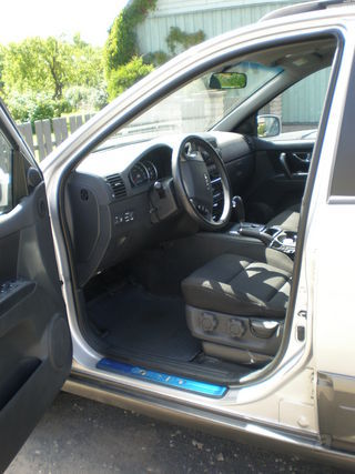 Kia Sorento EX Tdi