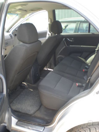 Kia Sorento EX Tdi