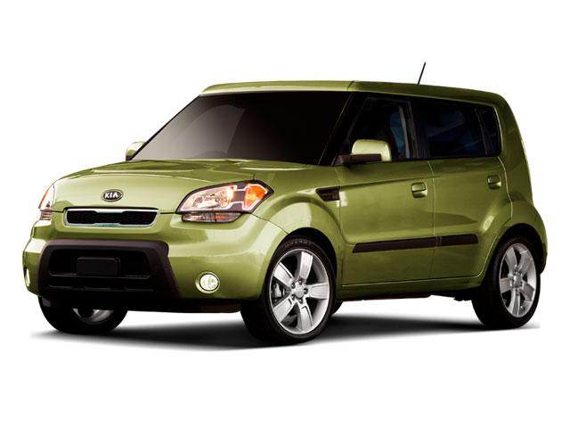 Kia Soul 16 L