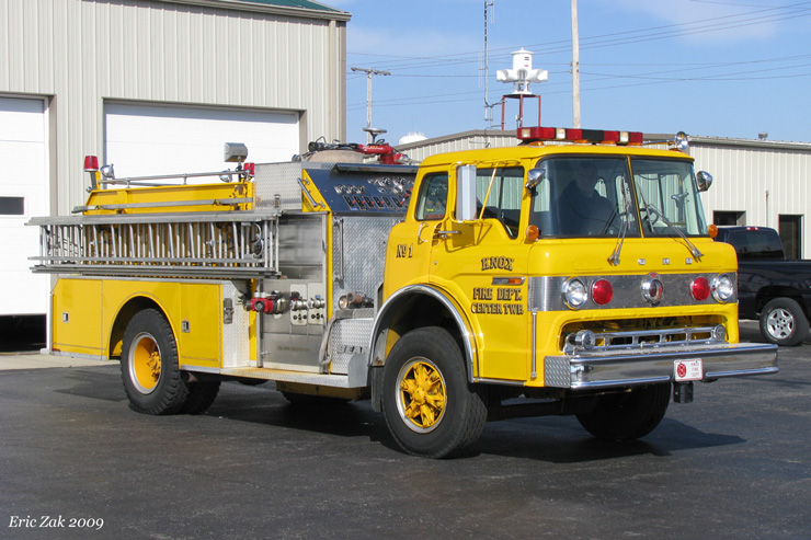 Knox Pumper