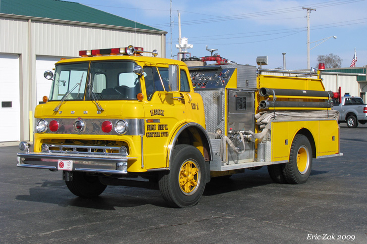 Knox Pumper