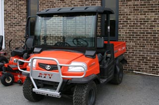 Kubota RTV-900