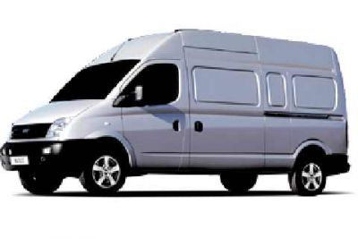 LDV Maxus