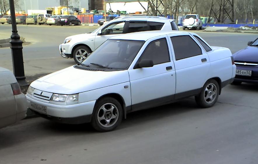 Lada 110 16i