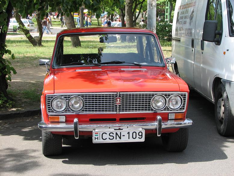 Lada 1500