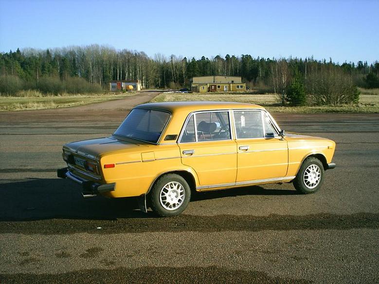 Lada 1500 DL 2106