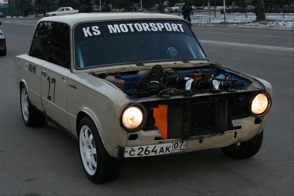 Lada 2101