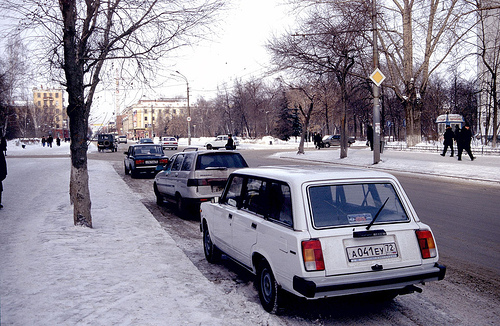 Lada 2104 1500 Combi