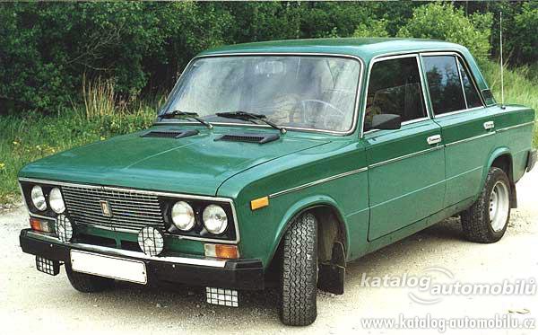 Lada 2106