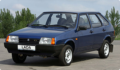 Lada 2109