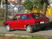 Lada 21090 Samara 1300