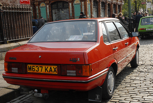 Lada 21099 Samara 1500