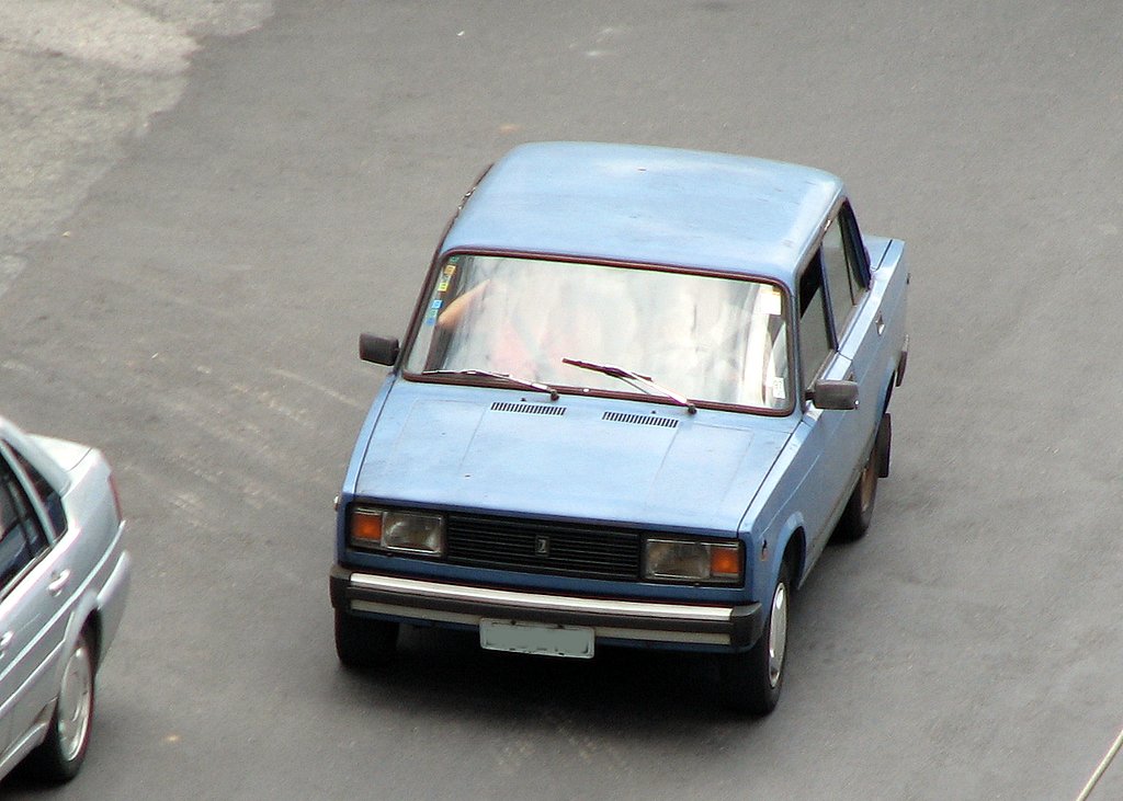 Lada Laika 210 S