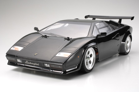 Lamborghini Countach LP 500 S