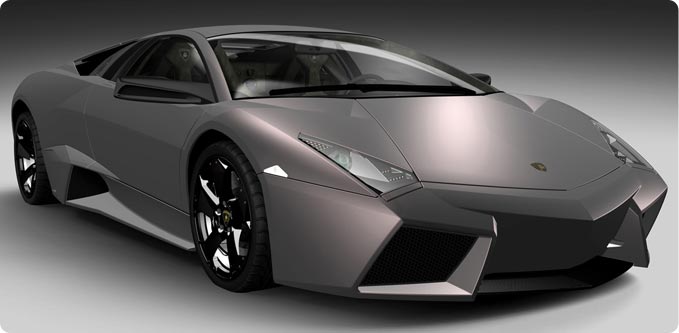 Lamborghini Reventon