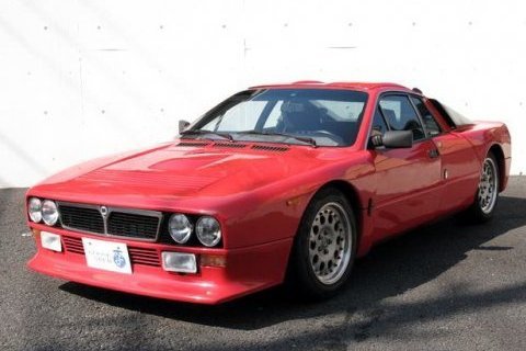 Lancia 037