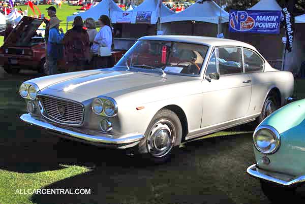 Lancia Flavia