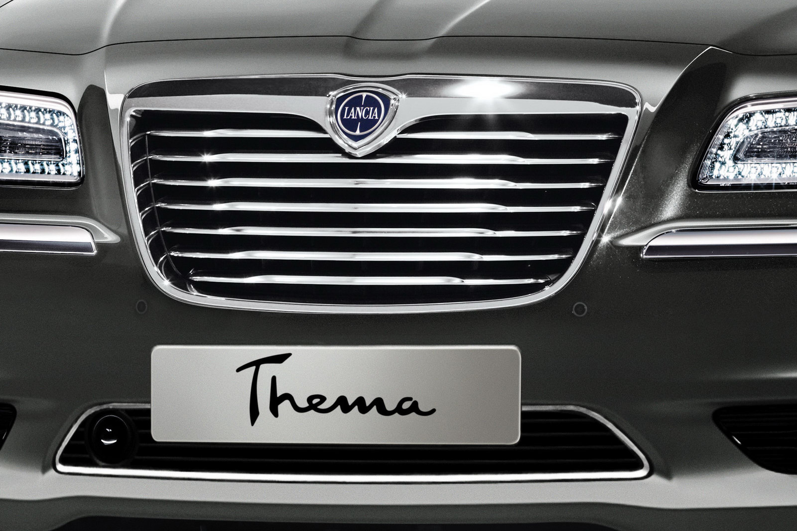 Lancia Thema