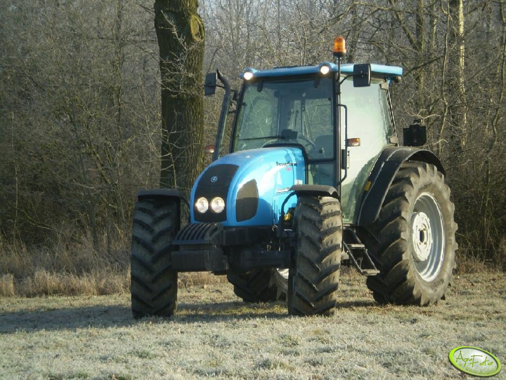 Landini Powerfarm 95