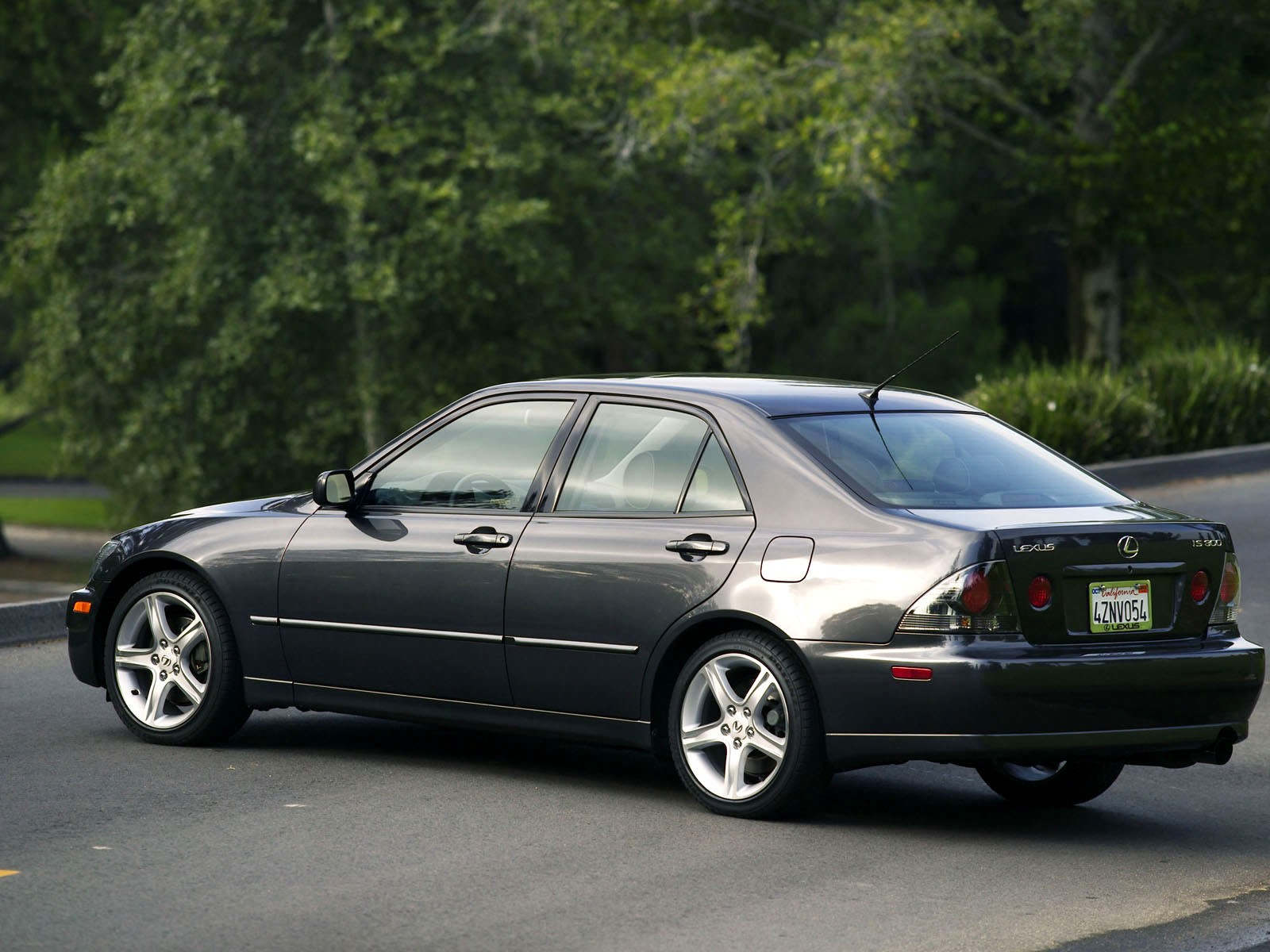 Lexus IS 300