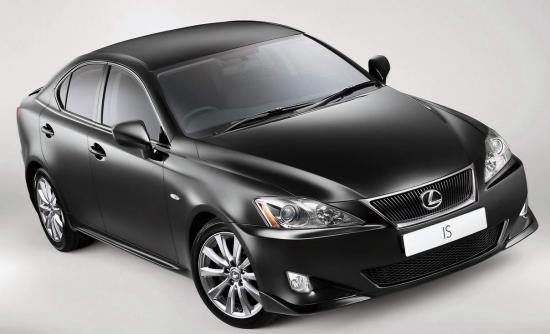 Lexus IS250