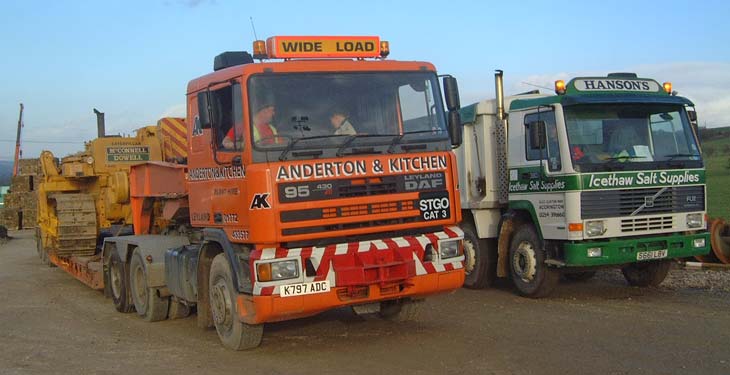 Leyland DAF