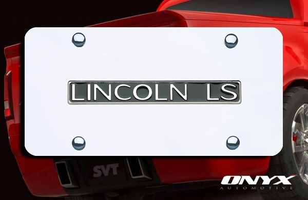 Lincoln Aviator LS