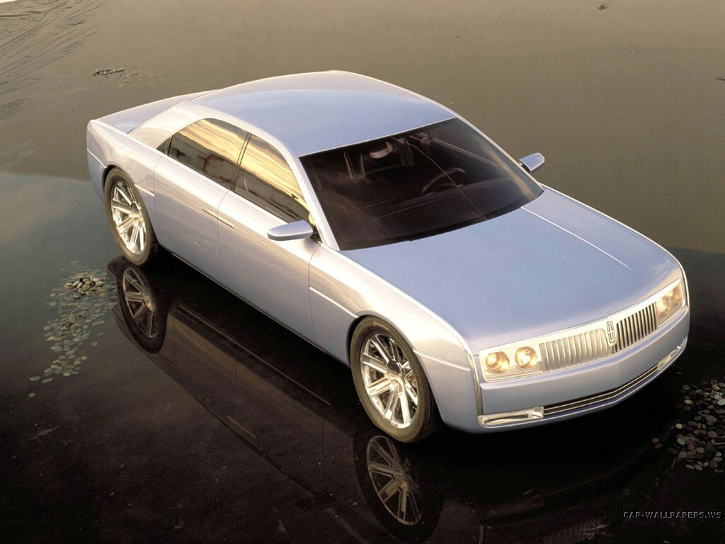 Lincoln Continental