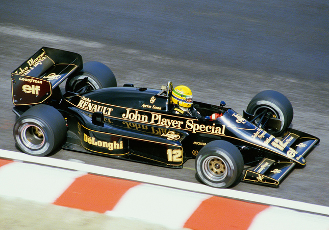 Lotus 98T