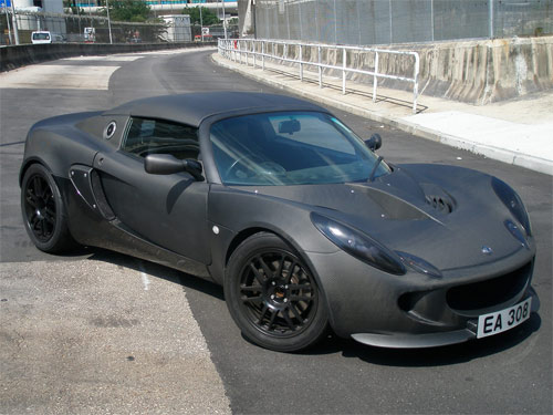 Lotus Elise