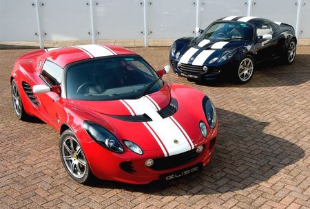 Lotus Elise