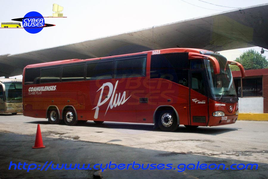 MAN Irizar Century Plus