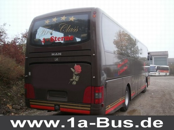 MAN Lions Coach - R07