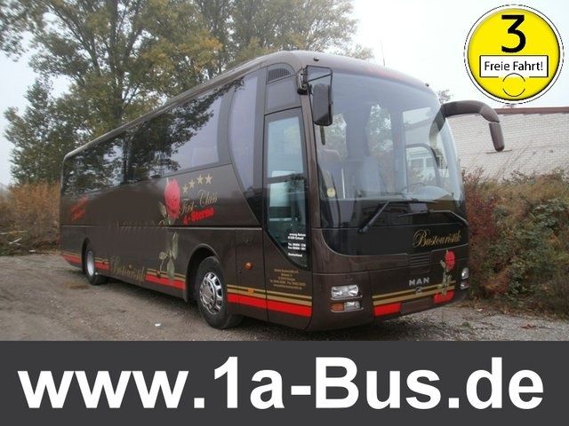 MAN Lions Coach - R07