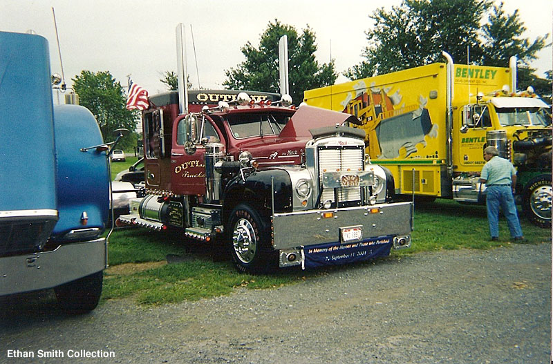 Mack B73