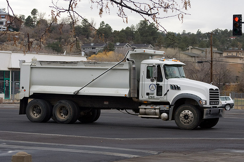 Mack GU703 Granite