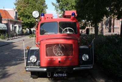 Magirus 150 D10