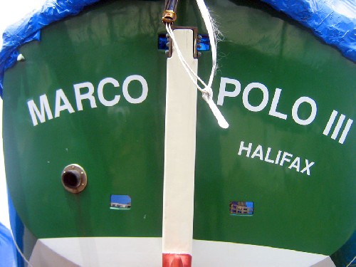 Marcopolo Marcopolo III