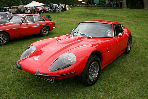 Marcos 3 Litre