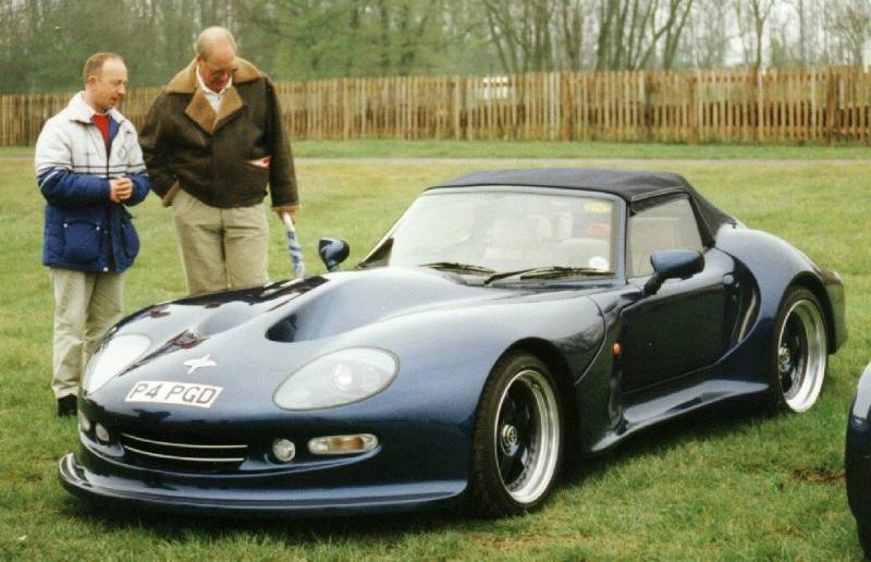 Marcos Mantis