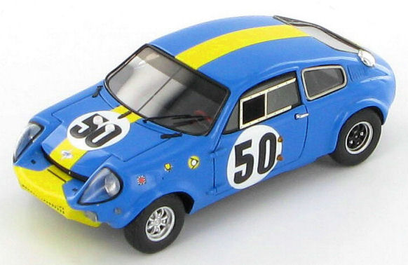 Marcos Mini GT