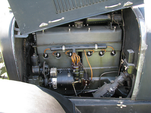 Marmon 34B