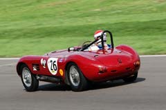 Maserati 150 S