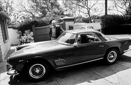 Maserati 3500 GLL