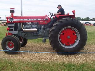 Massey-Ferguson 1150