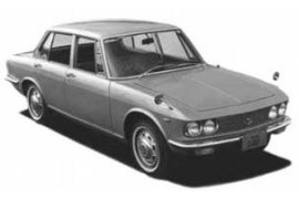 Mazda 1500