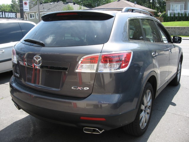 Mazda CX-9 37 GT